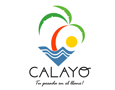Imagen Corporativa de la Posada Calayo