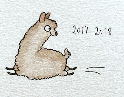animals 2017-2018
