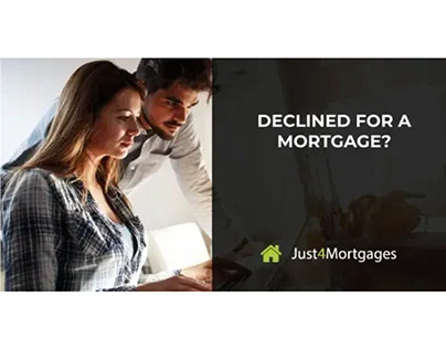 What to Do When Your Mortgage Application Is Denied