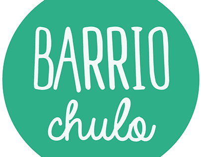 BARRIO CHULO