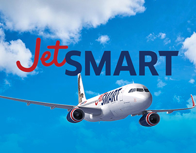 Campaña JetSmart- Social media (Gráficas)