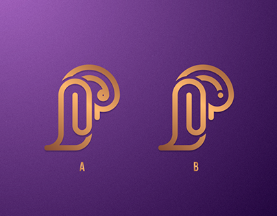 Which one, A or B? | Penguin + Paperclips + P