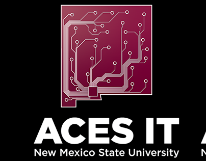 Project thumbnail - New Mexico State University, College of ACES, IT Dept.