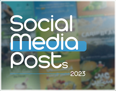 SOCIAL MEDIA-2023