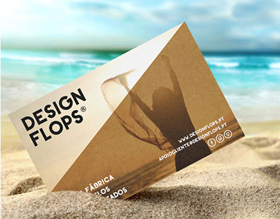 Design Flops ®