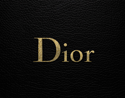 Special ivitation Dior
