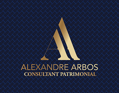 Logo Consultant patrimonial
