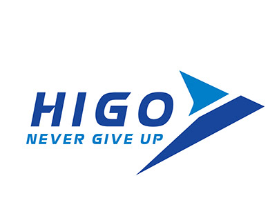 logo HIGO logicstic