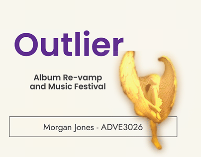 Outlier Music Festival and Albums
