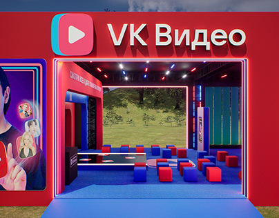 VK VIDEO event