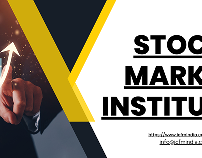 Mastering the Markets: Premier Stock Market Institute
