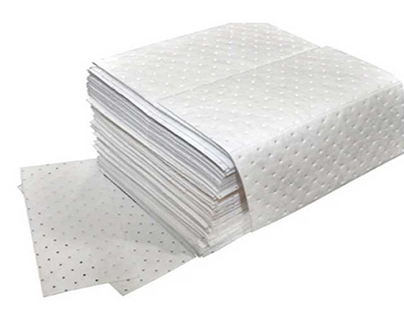 Efficient Oil Absorbent Pads: Spill Control's Solution