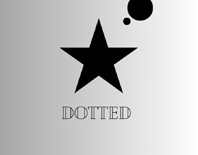 dotted (a logo)