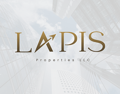 LAPIS PROPERTIES. LLC | BRANDING GUIDELINE