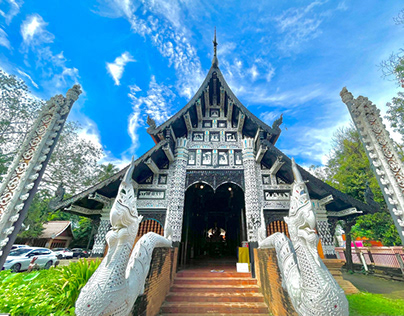 Exploring Chiang Mai