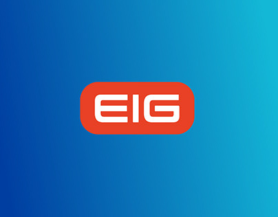 EIG rebrand