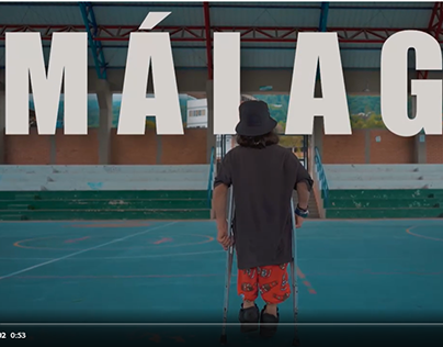 Video Promo Batallas de rap, Málaga, Santander