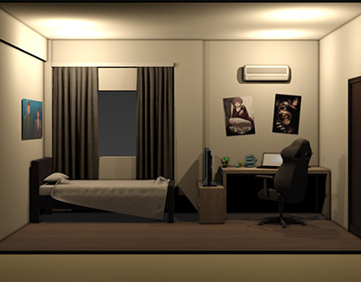 Molo Bedroom