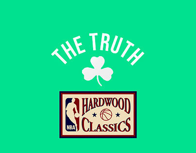 Hardwood Classics - The Truth