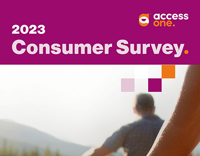 Access One Consumer Survey