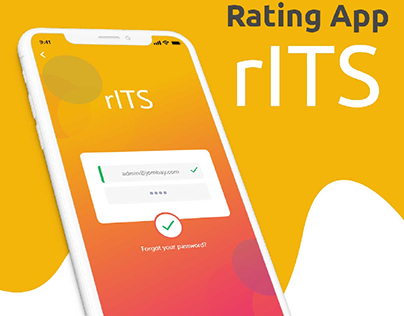 Rating App