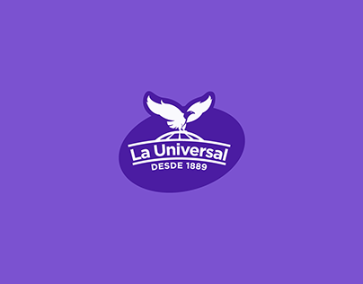 La Universal (Video Corporativo) 2023