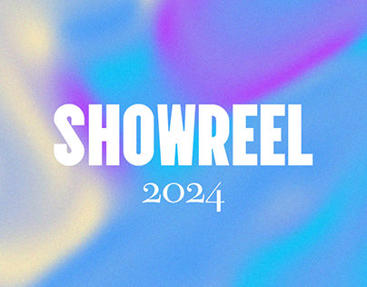 Showreel 2024 | Florian Saraiva