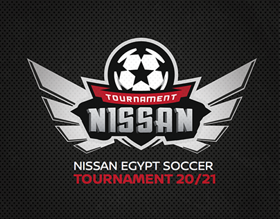 NISSAN soccer tournament