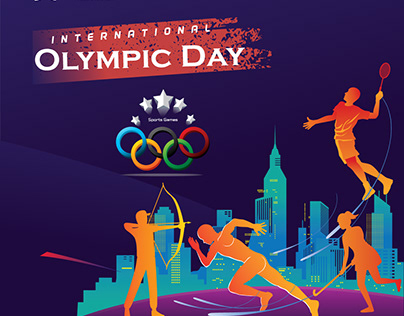 Olympic Day