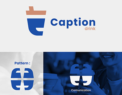 Drink Logo Project (Contact me if need a logo