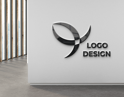 Project thumbnail - Logo design