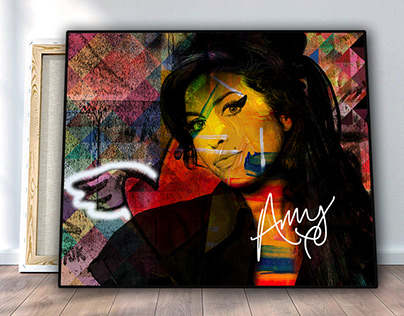 Club27 - Amy /2020 (The GRAPH Collection)