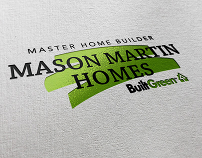 Mason Martin Homes