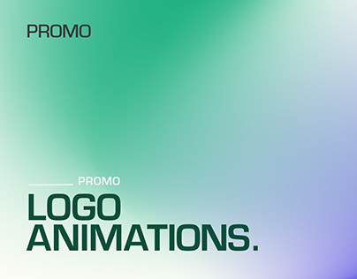 Logo Animation Promo