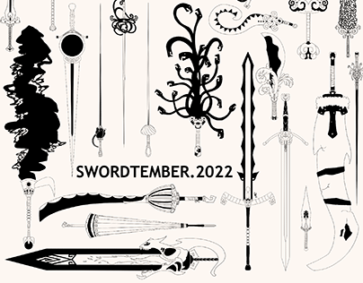 SWORDTEMBER.2022