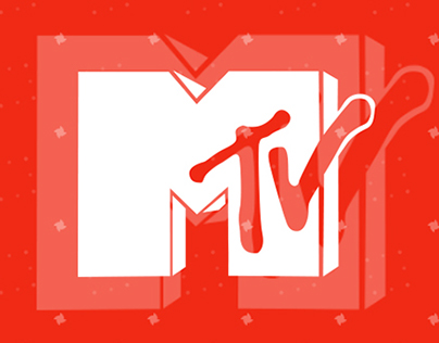 MTV Motion graphics