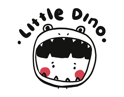 Meet Kumi! The Little Dino