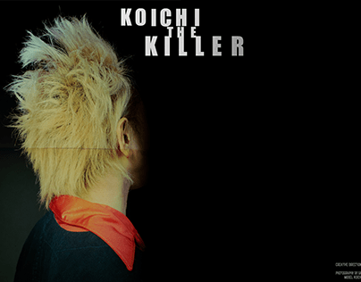 Koichi the Killer