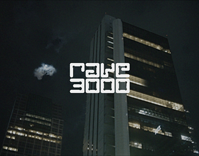 RAVE 3000 (VFX)