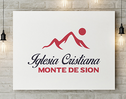Monte De Sion Proyectos | Fotos, vídeos, logotipos, ilustraciones y marcas  en Behance