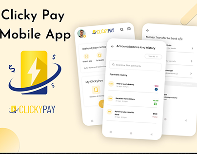 Online Payment App