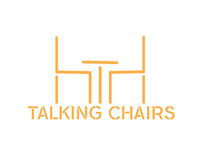 TALKING CHAIRS CORPORATE IDENTITY