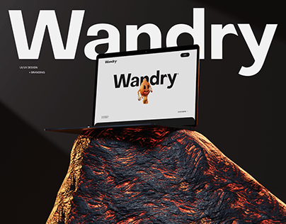 Wandry agency