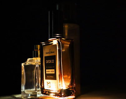 Project thumbnail - Product Photography (Dark Themed)