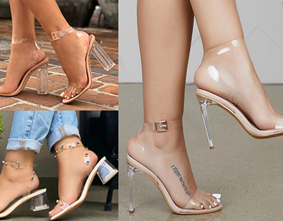 15+ Types of Heels Every Women Needs - Beyoung Blog