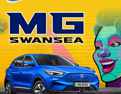 From Nathaniel Cars can get the latest MG Swansea