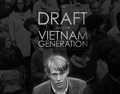 The Draft and the Vietnam Generation