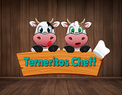 Branding Terneritos Cheff