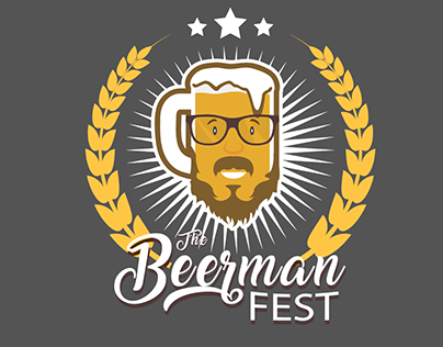 The Beerman Fest - Production
