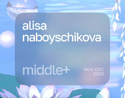 Alisa Naboyschikova
